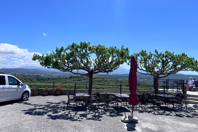 Premium Cretan Olive Oil Tasting, Wine, Raki and Local Food Tour - Logistics and Booking