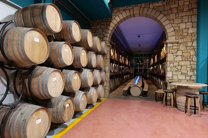 Premium Cretan Olive Oil Tasting, Wine, Raki and Local Food Tour - The Experience of a Lifetime for Curious Foodies