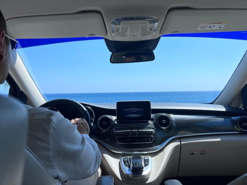 Premium Crete Olive oil tasting, Wine, Raki and Cretan food! - Enjoying a Crete Breakfast and Snacks