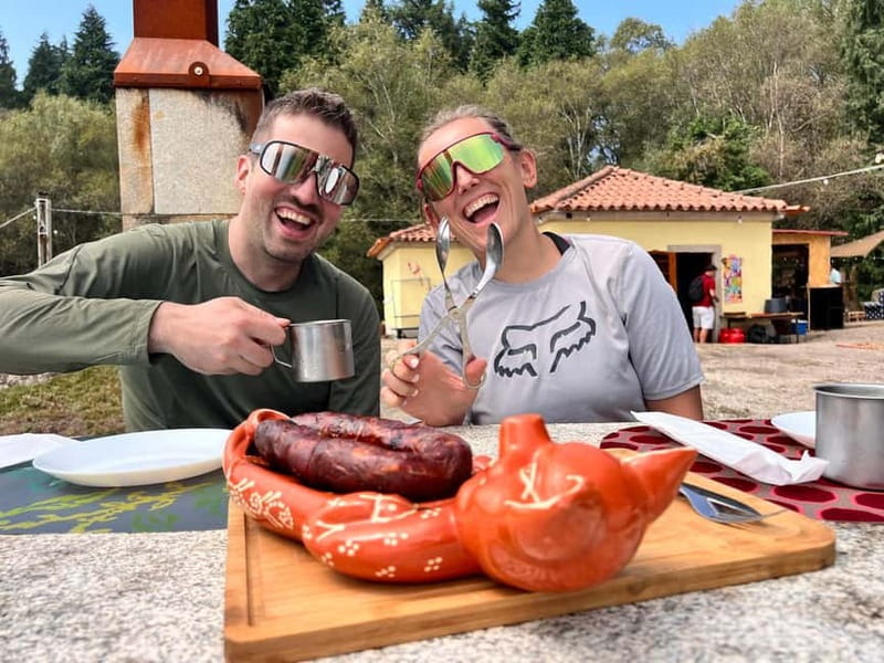 Premium e-MTB Tour in Geres with typical lunch - Who Will Enjoy This Geres E-MTB Tour?