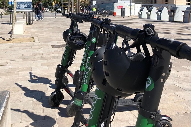 Premium electric Scooter rental with optional delivery - Who Will Enjoy This Scooter Rental?