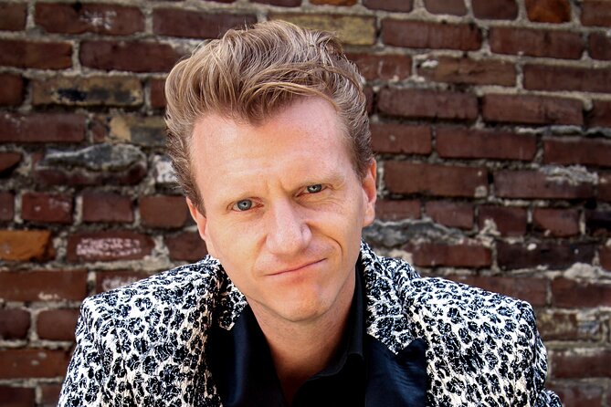 Premium Elvis Experience: City Tour with Graceland Tickets - Stops at the Overton Park Shell and Other Memphis Landmarks