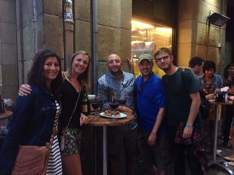 Premium Evening Pintxos Tour in San Sebastians Old Town - Who Will Enjoy This Tour the Most?