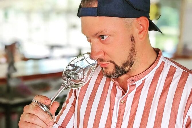 Premium Finca 18 Tequila Tour & Chocolate Pairing + Pickup Points - The Five-Plus Course Agave Spirit Tasting