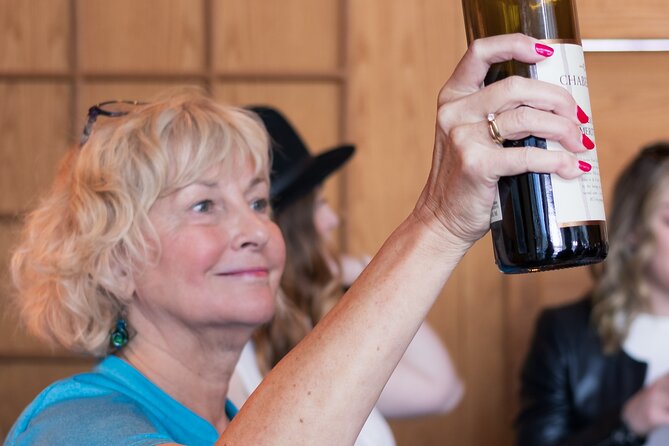 Premium Fraser Valley and White Rock Private Wine Tour - Pricing and Value for the Private Experience