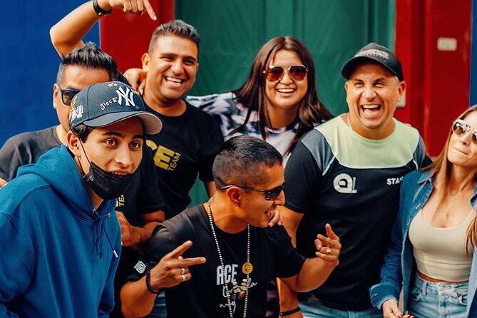 PREMIUM Frida Kahlo Museum and Xochimilco (Small Groups) - Pickup and Group Size Enhance the Experience