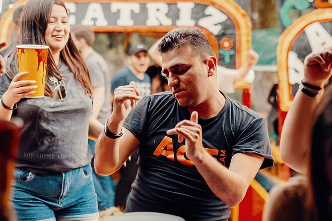 PREMIUM Frida Kahlo Museum and Xochimilco (Small Groups) - The Role of the Certified Guide and Local Insights