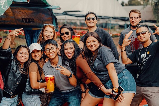 PREMIUM Frida Kahlo Museum and Xochimilco (Small Groups) - Value and Overall Experience