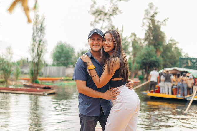 Premium Frida Kahlo Red House and Xochimilco (Small Groups) - How the Tour Balances Activity and Relaxation