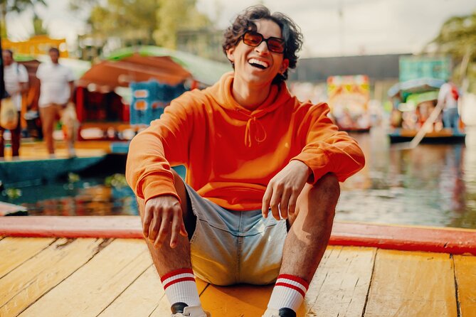 Premium Frida Kahlo Red House and Xochimilco (Small Groups) - What to Expect from the Tour’s Pacing and Highlights