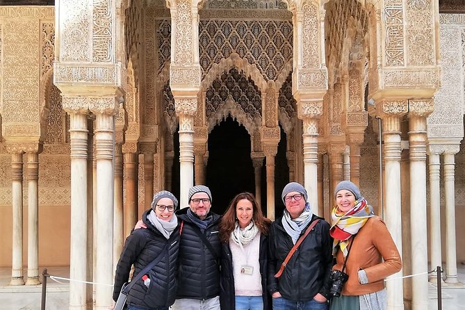 Premium Granada and other Cities Private Tour - Comparing This Tour to Other Options