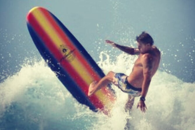 Premium group surf lessons- Konas Best Surf Lessons - Who Will Enjoy Kona Mike’s Surf Lessons Most?