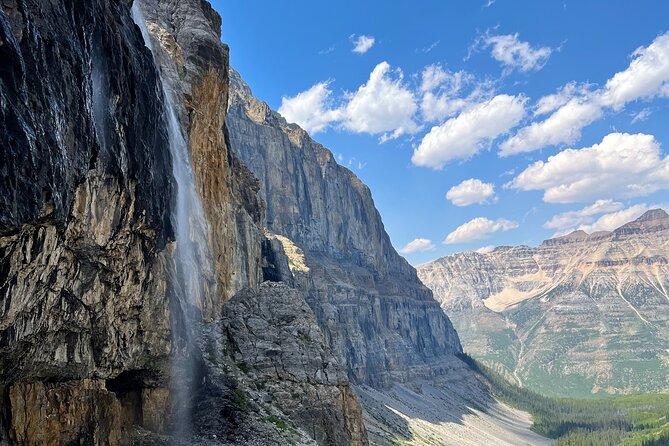 Premium Guided Hiking tours in Banff, Yoho & Kootenay - Experiencing Stanley Glacier Trail in Kootenay National Park