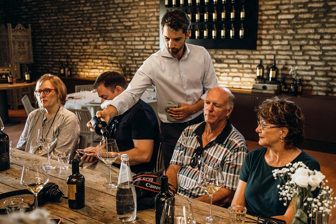 Premium Lagoon Excursion: Murano Glass, Burano & Lace Museum - Key Points