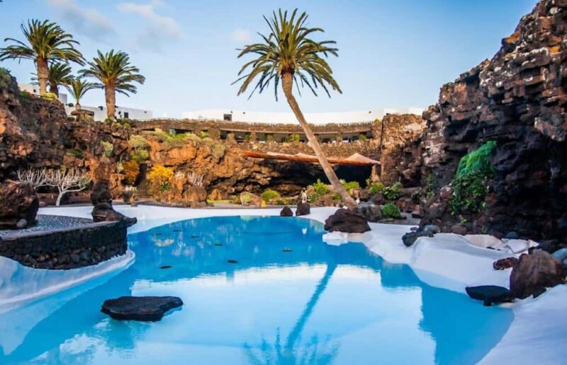 Premium Lanzarote: Discover 3 Iconic Art & Tourism Centers - Discover Lanzarote’s Iconic Art & Volcanic Wonders with a 9-Hour Premium Tour