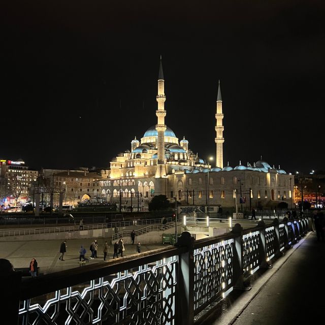 Premium Line : Private Istanbul Tour : All Inclusive Package - Practical Details: Booking, Cancellation, and Accessibility