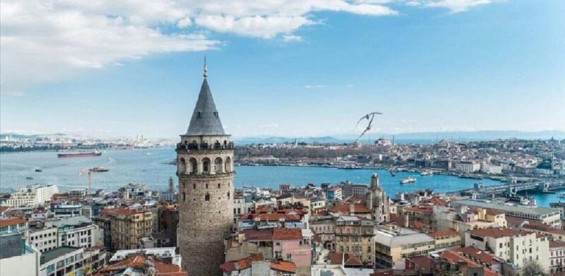 Premium Line : Private Istanbul Tour : All Inclusive Package - Final Thoughts: A Well-Rounded Introduction to Istanbul