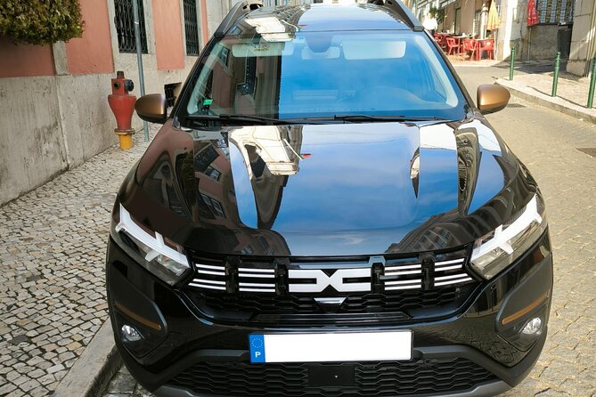 Premium Lisbon Airport Transfer to Lisbon - Who Should Book This Transfer?