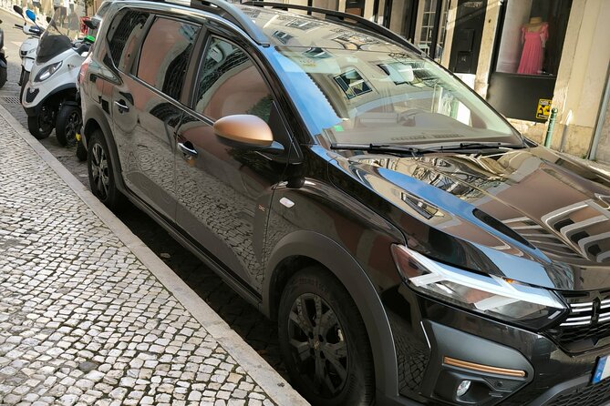 Premium Lisbon Airport Transfer to Lisbon - Booking Flexibility and Cancellation Policy