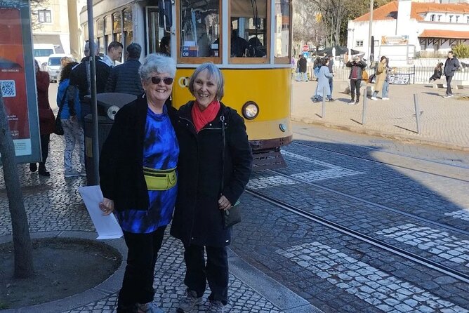 Premium Lisbon Airport Transfer to Lisbon - Final Thoughts on the Lisbon Airport Transfer