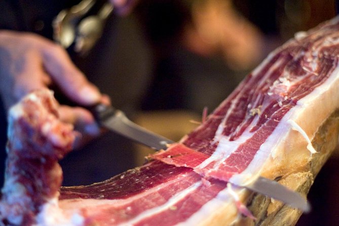 Premium Lisbon Port Wine and Tapas Tasting - Key Points