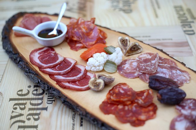 Premium Lisbon Port Wine and Tapas Tasting - What Makes the Port Wine Tasting Special?