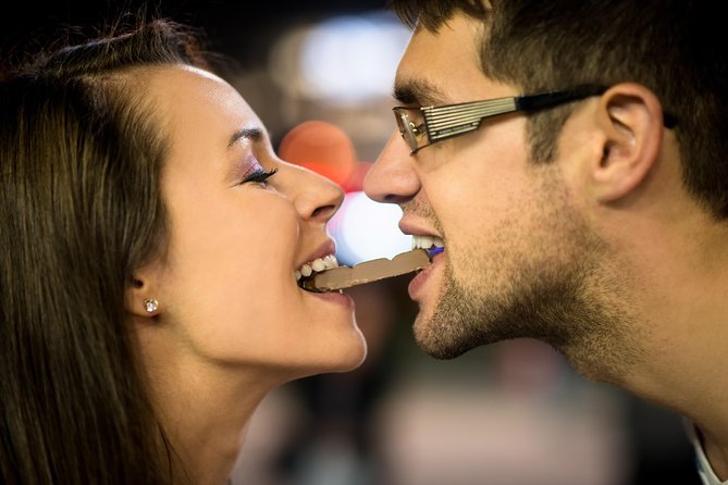 Premium Loose Leaf Tea and Chocolate Tasting - What the Tour Offers: Features and Highlights