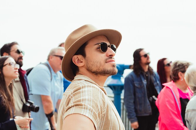 Premium Montserrat & Wine Full Day Tour from Barcelona - Key Points