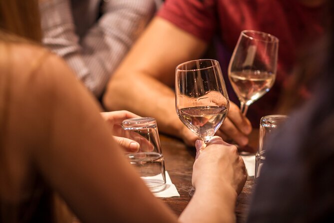 Premium Montserrat & Wine Full Day Tour from Barcelona - Departure from Barcelonas North Station