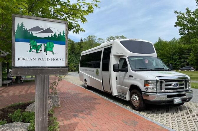 Premium Narrated Bus Tour of Bar Harbor and Acadia National Park (3.5 Hours) - Scenic Highlights and Viewpoints
