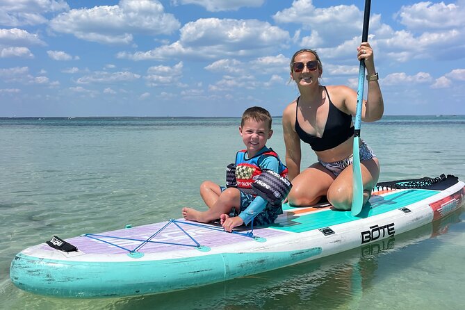 Premium Non-Private 3 Hour Crab Island and Eco Tour with Bathroom - Key Points