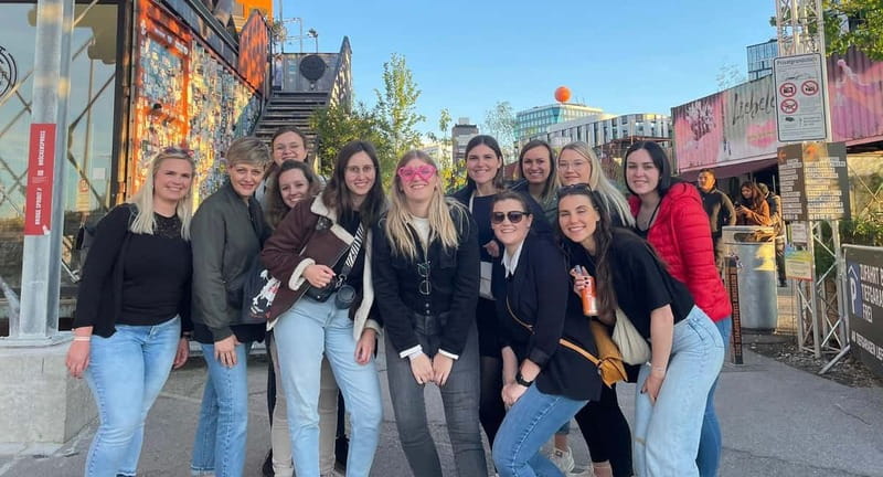 Premium Party München: Celebration for Your Bachelor Party - What’s Included and What’s Not