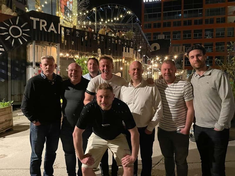 Premium Party München: Celebration for Your Bachelor Party - Practicalities for a Smooth Night Out