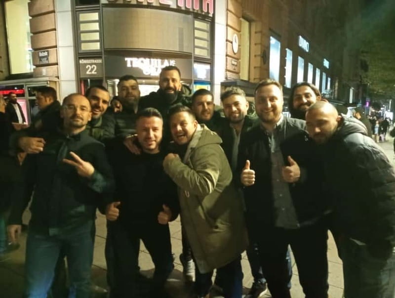 Premium Party Stuttgart: Celebration for Your Bachelor Party - Logistics and Practical Tips for Participants