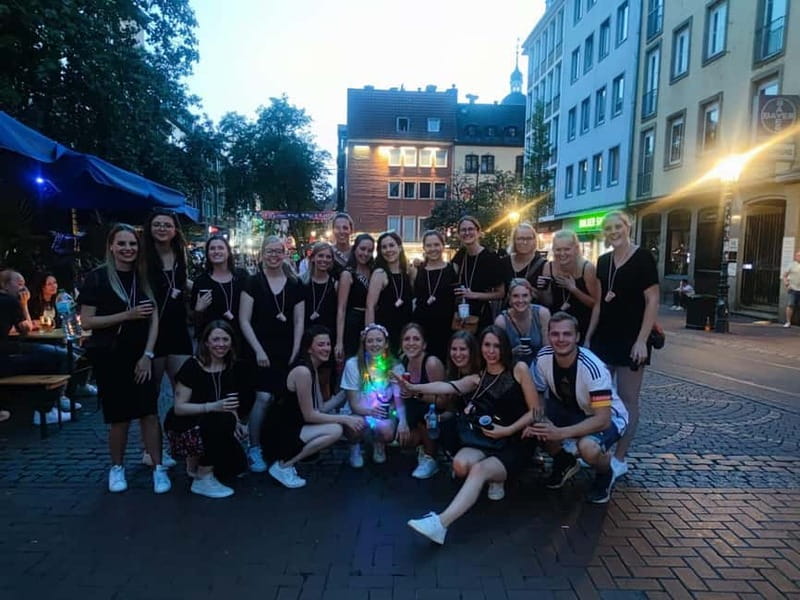 Premium Party Stuttgart: Celebration for Your Bachelor Party - Final Thoughts on the Premium Party Stuttgart Tour