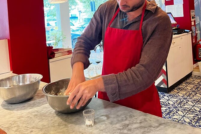 Premium Pizza Making Class at a Pizzeria in Como - Dietary Restrictions and Limitations