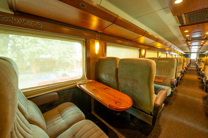 Premium Plus Sunset - Exploring the Cultural Heritage at Juan Beckmann Gallardo Cultural Center