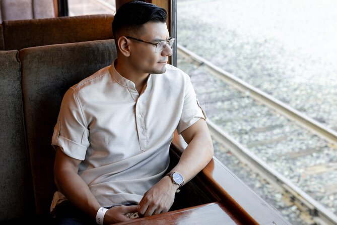 Premium Plus Sunset - Who Will Enjoy This Tour Most?