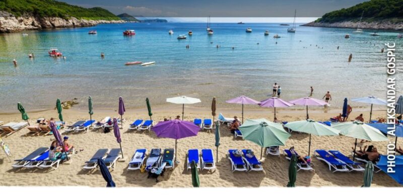 PREMIUM PRIVATE Blue Cave- tour with luxury speedboat - Exploring the Green Cave and Other Hidden Spots