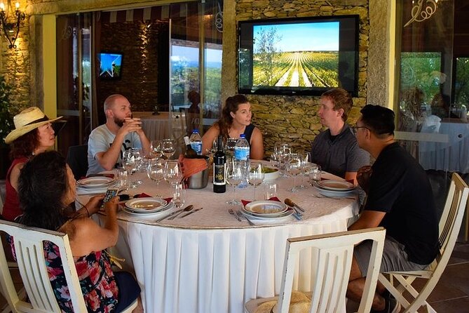Premium Private Douro Tour: 2 Wineries with Tastings & Cruise - The River Cruise in a Traditional Rabelo Boat
