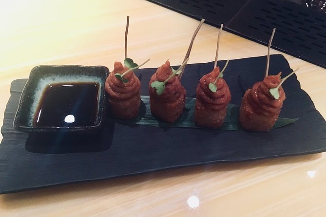 Premium Private Foodie Experience with Local - all tastings included - Visiting Frauenkirche and Its Surroundings