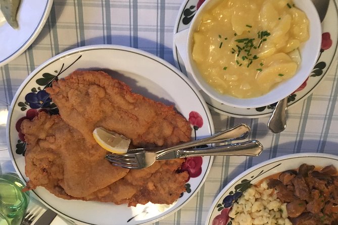 Premium Private Foodie Experience with Local - all tastings included - All-Inclusive Tastings and Beverages Throughout