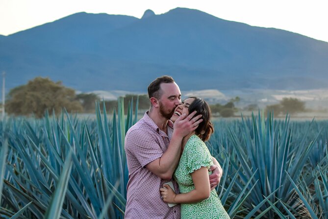 Premium Private Tequila Tour - Exploring Agave Fields in Amatitan-Tequila