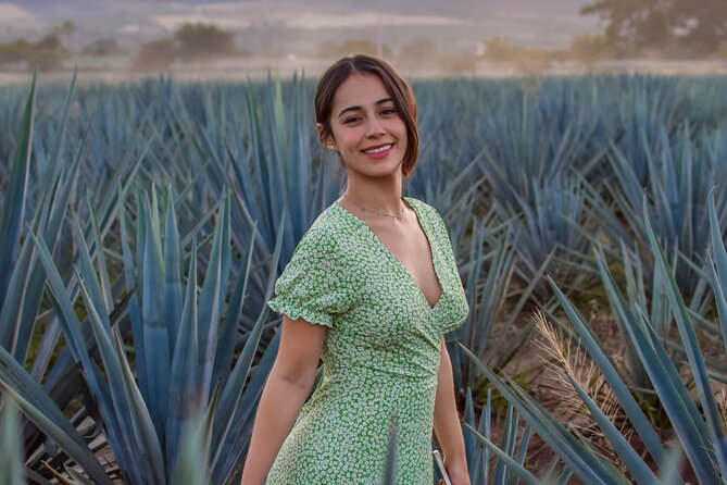 Premium Private Tequila Tour - Free Time for Craft Shopping in Tequila Town