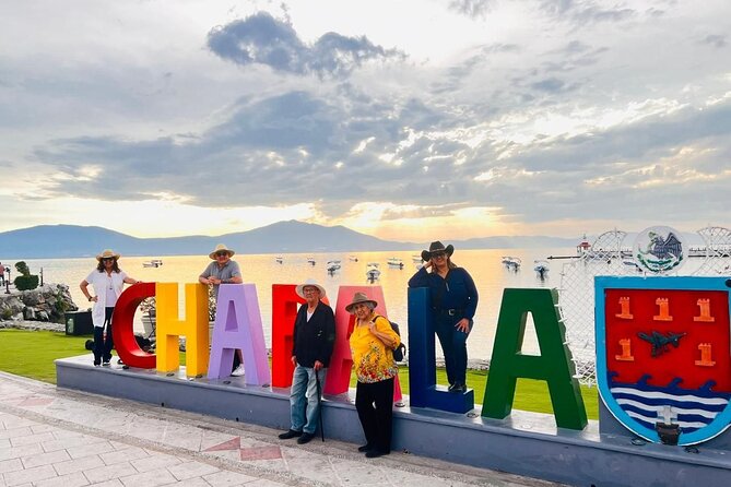 Premium Private Tour: Chapala, Tlaquepaque, Tonala and 3 Foals - Discover a Fully Customizable Private Day Tour in Guadalajara