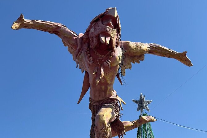 Premium Private Tour: Chapala, Tlaquepaque, Tonala and 3 Foals - Visiting Rancho Los 3 Potrillos, the Ranch of Vicente Fernández