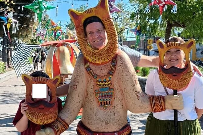 Premium Private Tour: Chapala, Tlaquepaque, Tonala and 3 Foals - Tlaquepaque’s Art, Mariachi, and Traditional Architecture