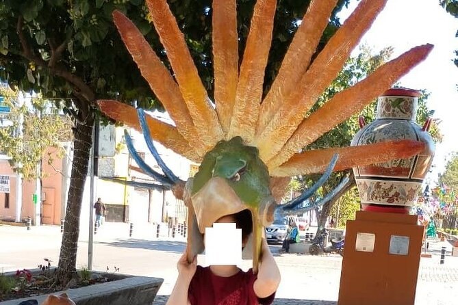 Premium Private Tour: Chapala, Tlaquepaque, Tonala and 3 Foals - Practical Details: Transportation and Booking