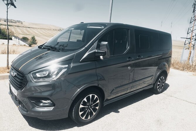 Premium Private Transfer:Your Door to Spain's Iconic Destinations - Frequently Asked Questions
