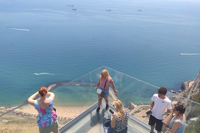 Premium private trip to Gibraltar from Seville (multiple options) - Leisure Time in Gibraltar Town